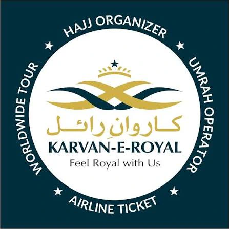 Karvan-e-Royal — On Cloud API customer